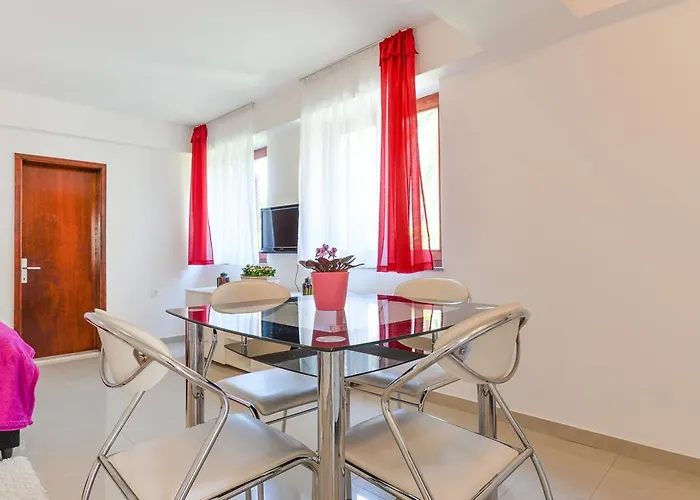 Lägenhet Nora Zadar