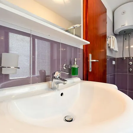 Apartamento Nora Zadar