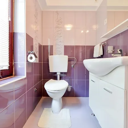 Apartamento Nora