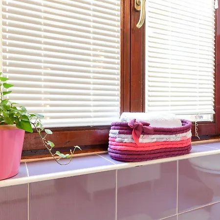 Nora Appartement Zadar