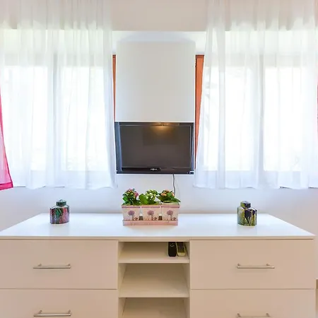 Apartamento Nora *
