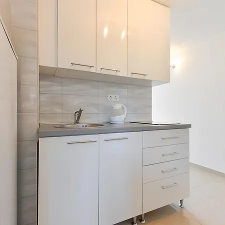 Nora Apartamento *