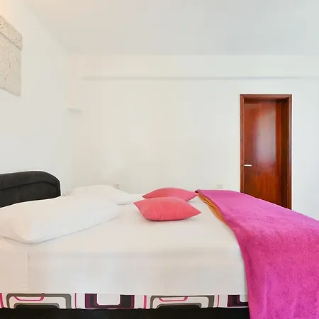 Nora Apartamento *