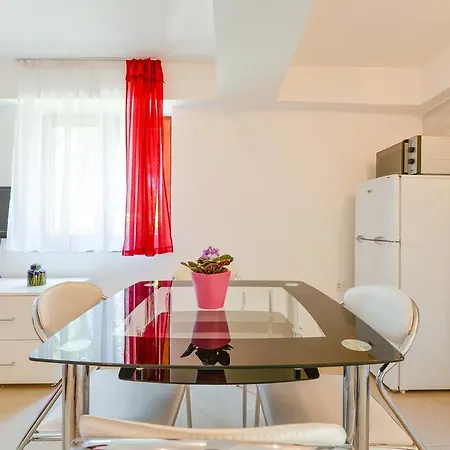 Apartamento Nora Zadar