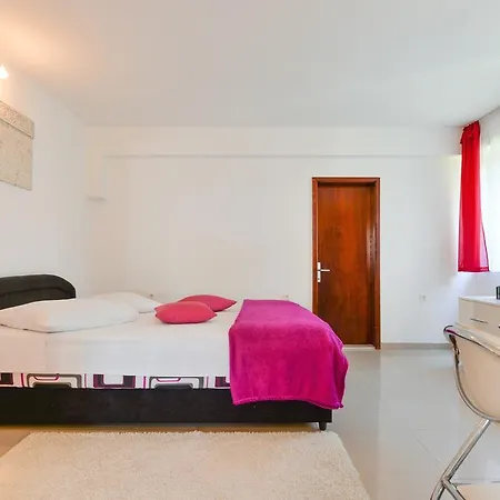 Apartamento Nora