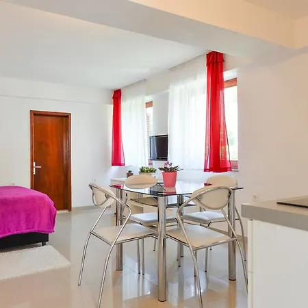 Nora Appartement Zadar