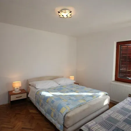 Nora Apartamento *
