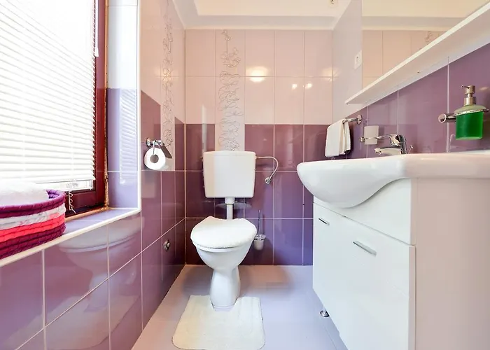 Apartman Nora