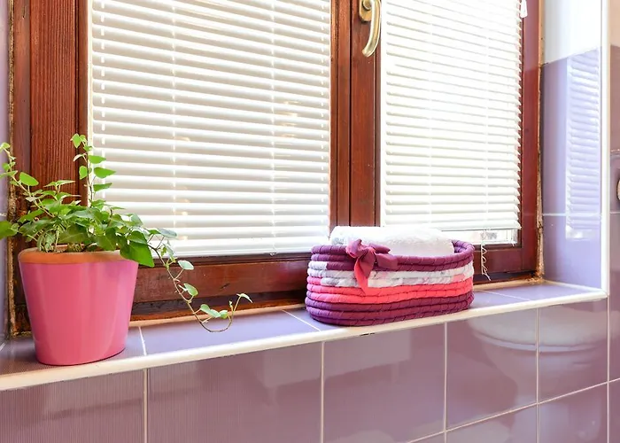 Nora Apartman Zára