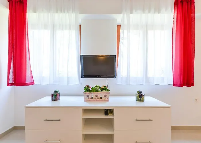 Apartamento Nora *
