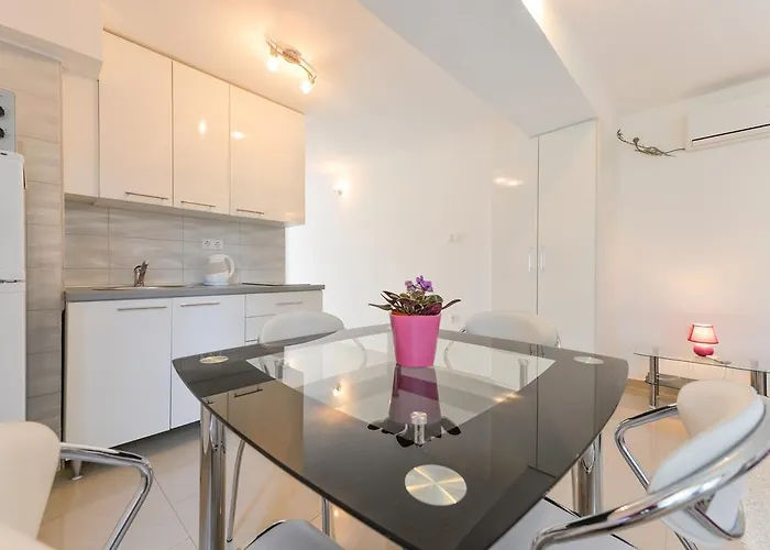 Apartamento Nora Zadar
