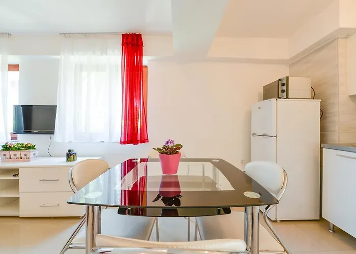 Apartamento Nora Zadar
