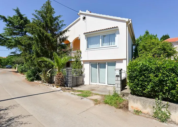 Apartman Nora